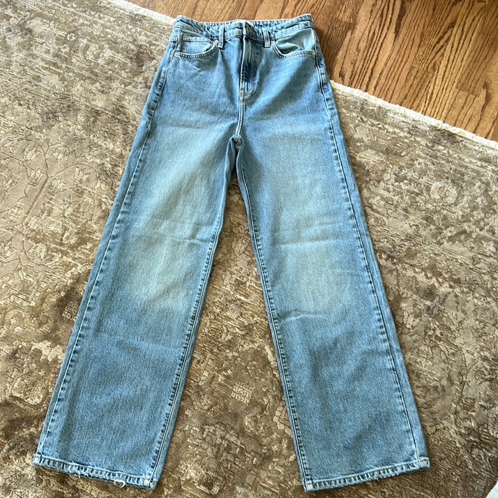 Forever 21 Jeans